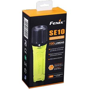 Фонарь Fenix SE10 Cree XP-E2 (R3) (SE10) mp.test-s.org.ua - Фото 1