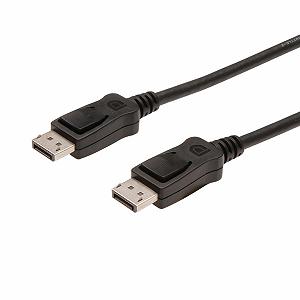 Кабель мультимедийный Digitus Display Port to Display Port  5.0m (AK-340100-050-S) - Фото 1