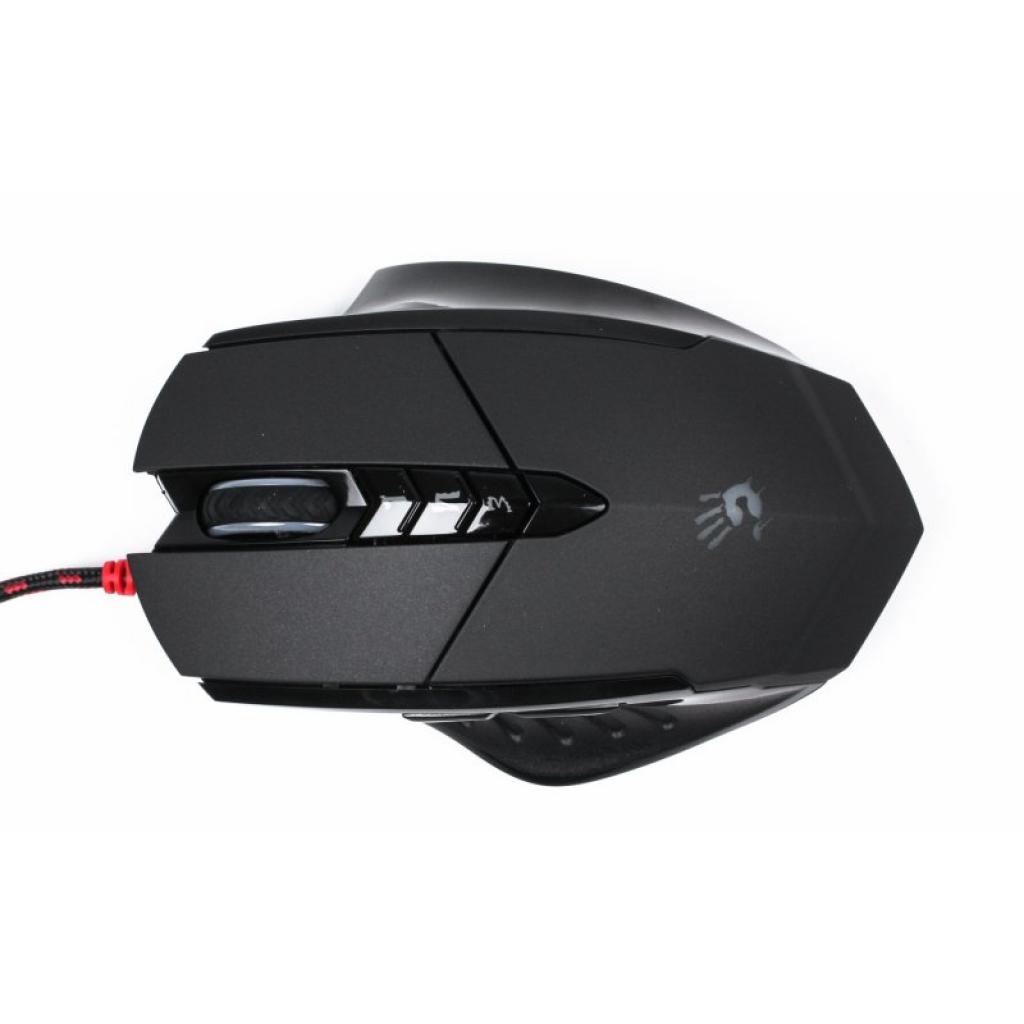 Мишка A4Tech Bloody V7M USB Black (V7M), фото №5