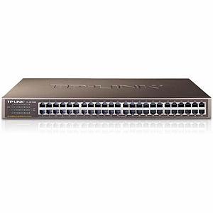 Комутатор TP-LINK TL-SF1048 (TL-SF1048) - Фото 1