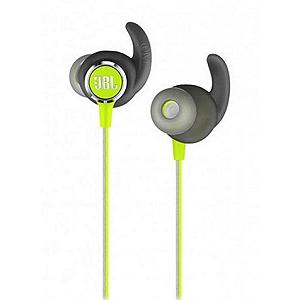 Навушники JBL Reflect Mini 2 BT Green (REFMINI2GRN) mp.test-s.org.ua - Фото 1