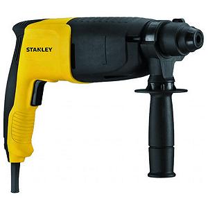 Перфоратор Stanley STHR202K SDS-Plus (STHR202K) mp.test-s.org.ua - Фото 1