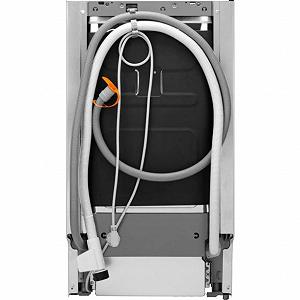 Посудомийна машина Zanussi ZDS12002WA (ZDS12002WA) mp.test-s.org.ua - Фото 1