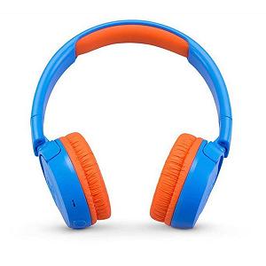 Навушники JBL Junior JR300BT Uno (JR300BTUNO) mp.test-s.org.ua - Фото 1