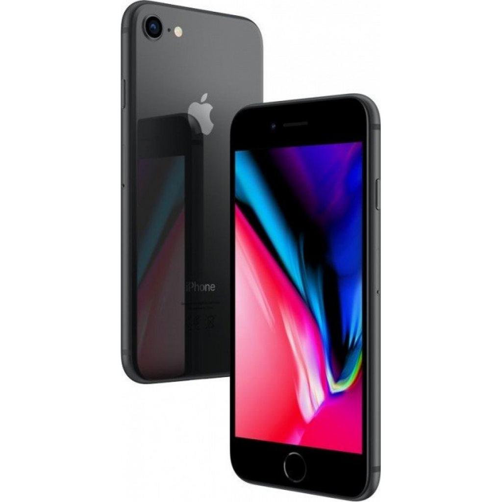 Смартфон Apple iPhone 8 256GB Space Grey (MQ7C2FS/A), фото №8