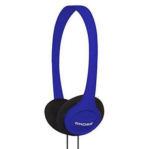 Навушники Koss KPH7 Blue (KPH7b) - Фото 1