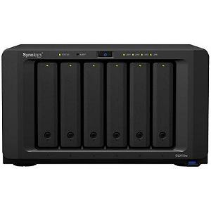 Мережеве сховище NAS Synology DS3018xs (DS3018xs) - Фото 1