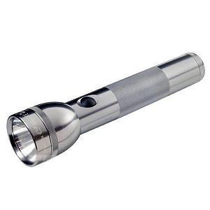 Фонари Maglite 3D в картонной коробке (серый) (S3D095R) mp.test-s.org.ua - Фото 1