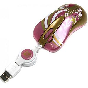 Мишка G-Cube GLAX-61 SF (GLAX-61 SF) - Фото 1