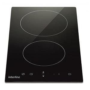 Варочные поверхности Interline VCE 320 BA (VCE 320 BA) - Фото 1