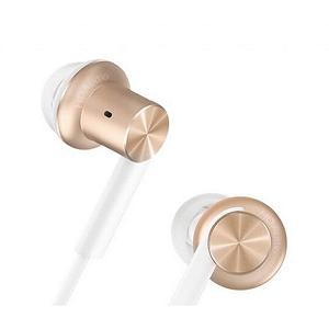 Навушники Xiaomi Mi In-Ear Hybrid Pro Gold (ZBW4325TY) mp.test-s.org.ua - Фото 1