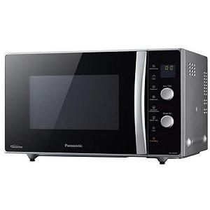 Мікрохвильова піч Panasonic NN-CD565BZPE (NN-CD565BZPE) - Фото 1