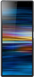 Смартфон Sony Xperia 10 3/64GB (I4113 Black) - Фото 1