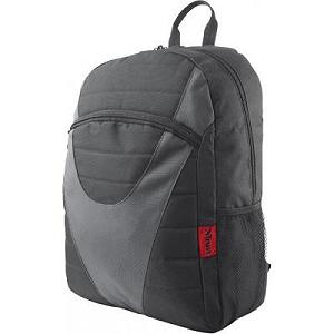 Рюкзаки для ноутбуков Trust 16" Light Notebook Bag Black (19806) - Фото 1