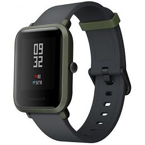 Смарт-годинник Amazfit Bip Kokoda Green (UG4023RT) - Фото 1