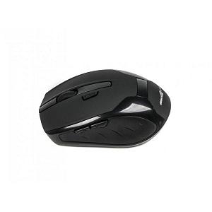 Компьютерная мышь Maxxter Mr-317 Wireless Black (Mr-317) mp.test-s.org.ua - Фото 1