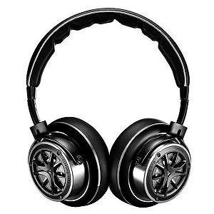 Навушники 1More Ceramic Triple Driver Over Head Silver (H1707 Silver) - Фото 1