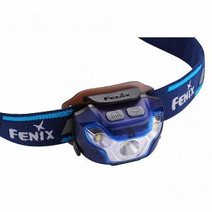 Ліхтар Fenix HL26R XP-G2 (R5) синий (HL26Rbl) mp.test-s.org.ua - Фото 1