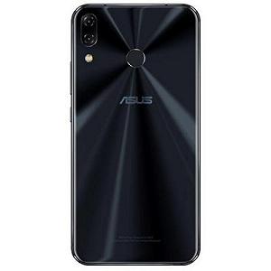 Смартфон ASUS Zenfone 5Z 8/256GB Midnight Blue (ZS620KL-2A052WW) mp.test-s.org.ua - Фото 1