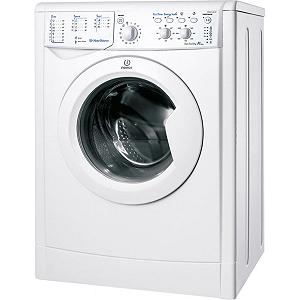 Пральна машина Indesit IWSC 50852 C ECO EU (IWSC 50852 C ECO EU) - Фото 1
