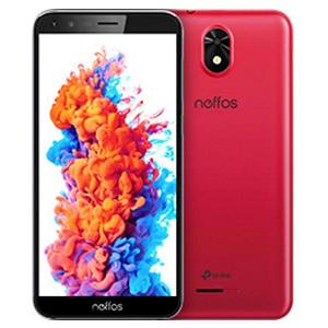 Смартфон TP-LINK Neffos C5 Plus 1/16GB Red (TP7031A82UA) mp.test-s.org.ua - Фото 1