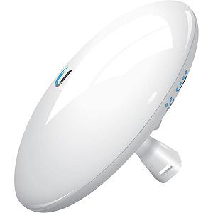 Беспроводные точки доступа Ubiquiti NBE-5AC-Gen2 (NBE-5AC-Gen2) mp.test-s.org.ua - Фото 1