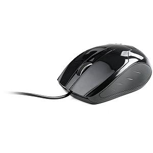 Компьютерная мышь Vinga MS-250 black (MS-250) mp.test-s.org.ua - Фото 1