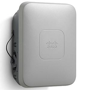 Беспроводные точки доступа Cisco AIR-CAP1532I-E-K9 (AIR-CAP1532I-E-K9) - Фото 1