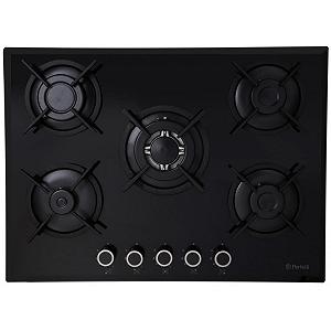 Варильна поверхня Perfelli HGG 71643 BL (HGG 71643 BL) - Фото 1