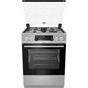 Кухонна плита Gorenje K634XA (K634XA) mp.test-s.org.ua - Фото 1