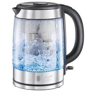Електрочайник Russell Hobbs 20760-57 (20760-57) - Фото 1