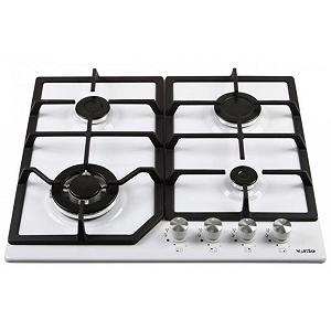 Варочные поверхности Ventolux HSF640-L3 BT (WH) (HSF640-L3 BT WH) mp.test-s.org.ua - Фото 1