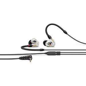 Навушники Sennheiser IE 40 PRO Clear (507481) - Фото 1