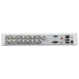 Реєстратор для відеоспостереження Hikvision Digital Technology DS-7116HQHI-K1 (DS-7116HQHI-K1) mp.test-s.org.ua - Фото 1