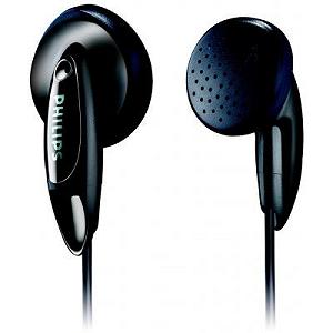 Навушники Philips SHE1350 (SHE1350/00) - Фото 1