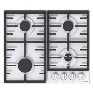 Варильна поверхня Gorenje GW 641 W (GW 641 W) - Фото 1