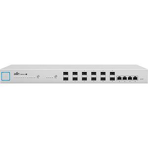 Комутатор Ubiquiti US-16-XG (US-16-XG) mp.test-s.org.ua - Фото 1