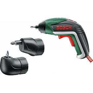 Шуруповерты BOSCH PT IXO V full аккумуляторный (0.603.9A8.022) - Фото 1
