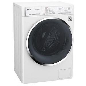 Пральна машина LG F2H9HS2W (F2H9HS2W) mp.test-s.org.ua - Фото 1