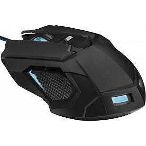 Мишка Trust GXT 158 Laser Gaming Mouse (20324) mp.test-s.org.ua - Фото 1