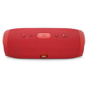 Акустична система JBL Charge 3 Red (JBLCHARGE3REDEU) - Фото 1
