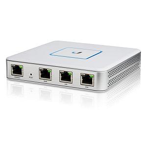 Маршрутизатор Ubiquiti USG (USG) - Фото 1