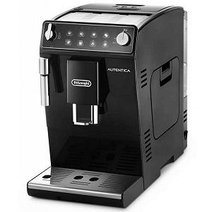 Кавоварка DeLonghi ETAM 29.510 B (ETAM29.510B) - Фото 1