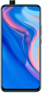 Смартфон Huawei P Smart Z 4/64GB Green (51093WVK) - Фото 1