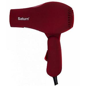 Фен Saturn ST-HC7201 New Red (ST-HC7201 New Red)