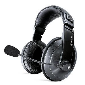 Навушники REAL-EL GD-750MV (GD-750MV) - Фото 1