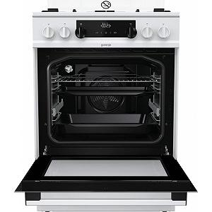 Кухонна плита Gorenje K634WA (K634WA) mp.test-s.org.ua - Фото 1