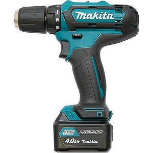Шурупокрут Makita CXT Slider (DF331DWME) mp.test-s.org.ua - Фото 1