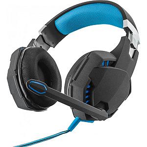 Навушники Trust GXT 363 7.1 Bass Vibration Headset (20407) mp.test-s.org.ua - Фото 1