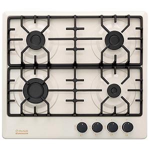Варильна поверхня Perfelli HGM 61020 IV (HGM 61020 IV) - Фото 1